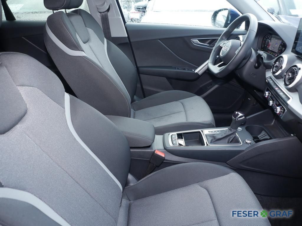 Audi Q2 - Bild 5