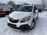 Opel Mokka Selection ecoFlex - Opel Mokka Selection mit Benzin-Antrieb
