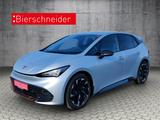 Cupra Born 77KWh 5-J-GARANTIE NAVI LED KAMERA ACC SHZ  - Cupra Born Jahreswagen