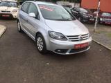 Volkswagen Golf Plus 1.4 United*KLIMA*PDC* - Volkswagen Golf Plus: United