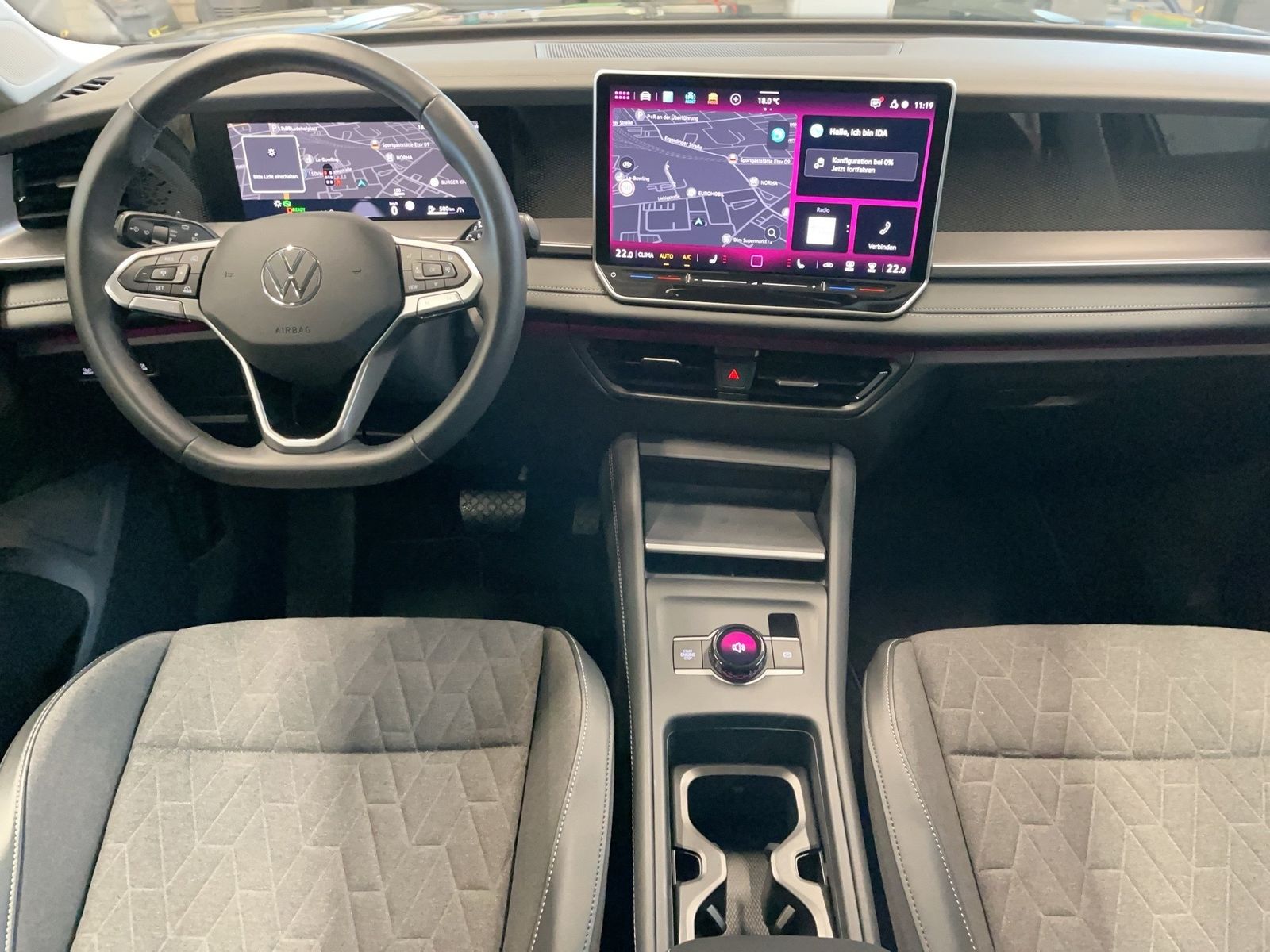 Volkswagen Tayron - Bild 12