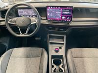 Volkswagen Tayron - Vorschau Bild 12