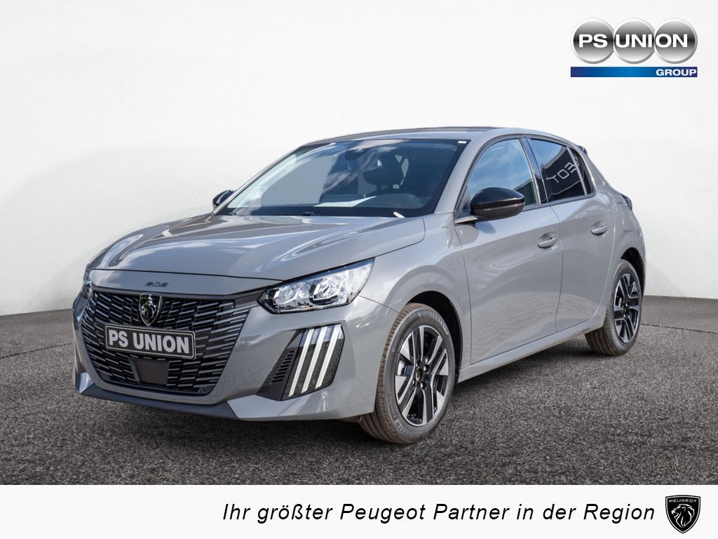 Peugeot 208 1.2 Hybrid 110 Allure e-DSC 6 ACC SHZ LED