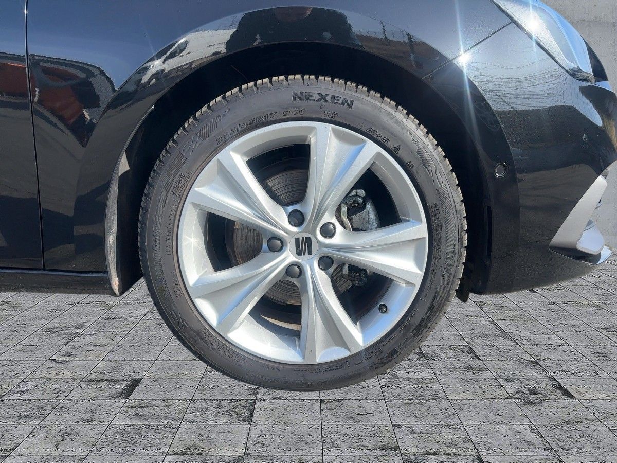 Seat Leon - Bild 8