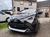 Toyota Aygo AYGO x-play club - Toyota Aygo (X): Play Club