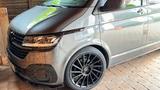 Volkswagen T 6.1 Transporter Kombi 2,0 TDI kurzer Radstand - Volkswagen T6 Kombi: Von Privat