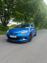 Opel Astra 2.0 Turbo 206kW OPC S/S OPC