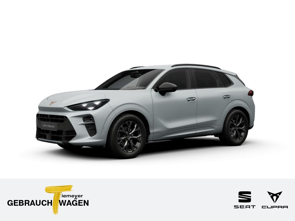 Image of Cupra Terramar