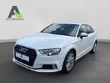 Audi A3 Sportback 1.5 TFSI S-tronic Sport*AHK*NAVI* - Audi A3 Gebrauchtwagen in Karlsruhe