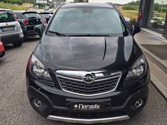 Image of Opel Mokka