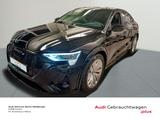Audi e-tron S Sportback QUA*MATRIX*B&O*HUD*PANO*360°* - Audi e-tron in München
