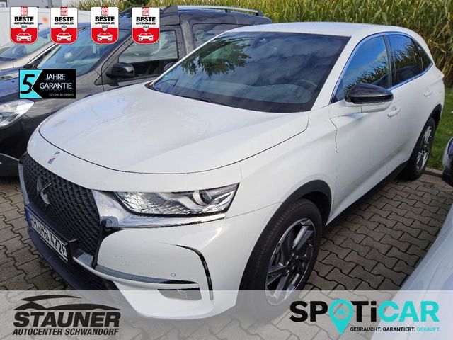 DS Automobiles DS7 Crossback Bastille Elektro *SHZ*KEYLESS*