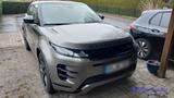 Land Rover Range Rover Evoque D200 DYNAMIC HSE AWD Auto... - Land Rover Range Rover Evoque in Lübeck