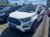 Ford EcoSport 1,0 ** Active / B und O ** mit Garantie - Ford EcoSport aus 2021
