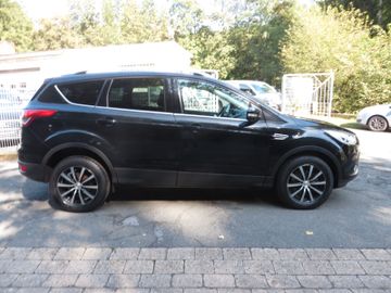 Ford Kuga - 4