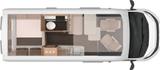 Knaus BoxLife Pro 600 SOLUTION 140 PS | Schalter-4003 - Knaus Kastenwagen