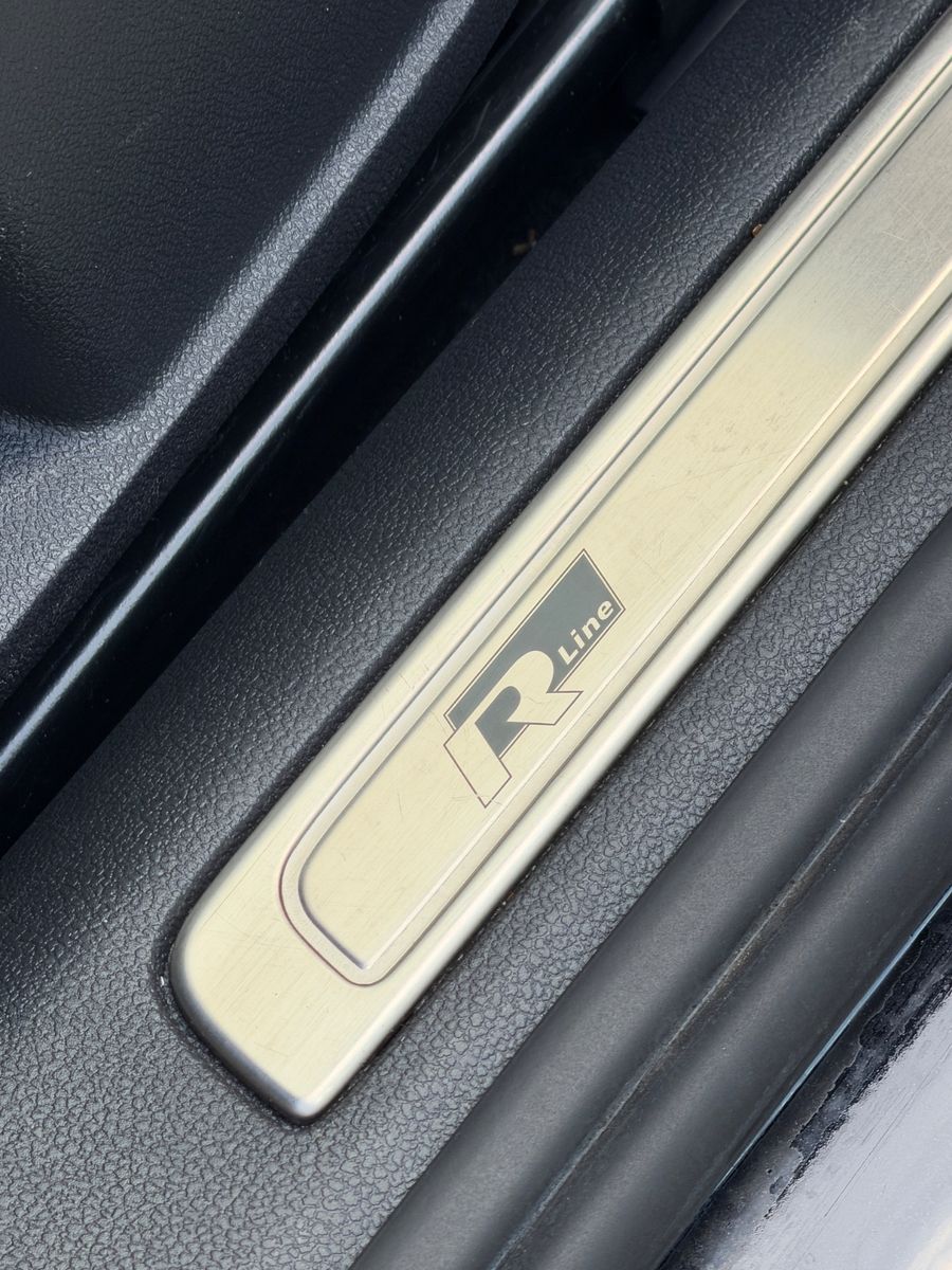 Fahrzeugabbildung Volkswagen Arteon R-Line