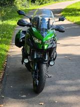 Kawasaki Versys 1000 SE Grand Tourer - Angebote