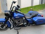 Harley-Davidson Road King - ROAD KING