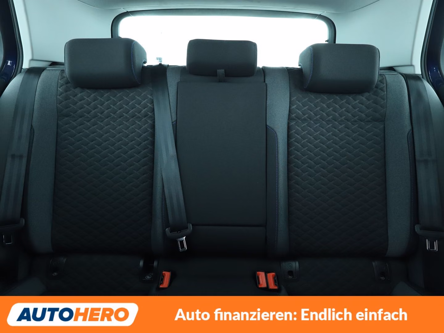 Volkswagen Golf VII 1.5 TSI ACT Join Aut.*NAVI*ACC*PDC*SHZ*