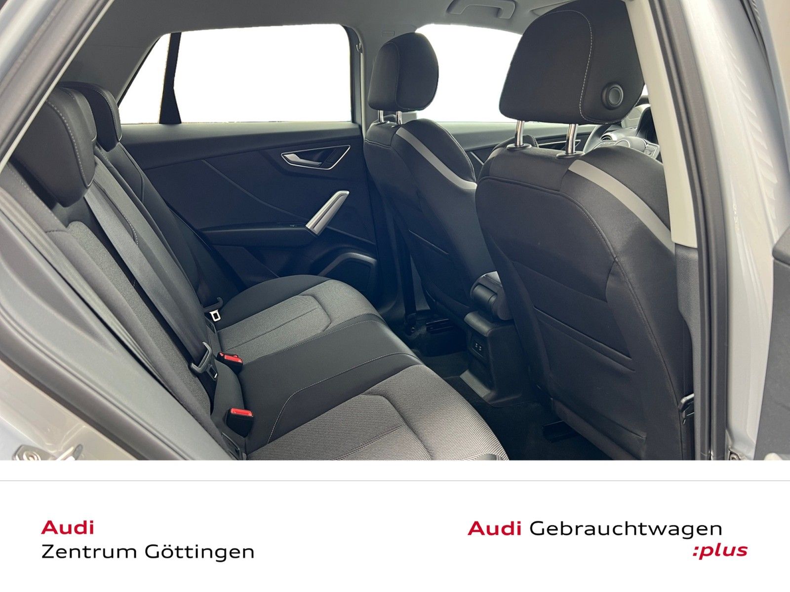 Audi Q2 - Bild 14