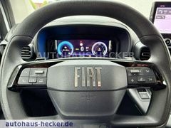 Fiat E-Doblo S2 L1 50kWh 100 kW / VFW 29.07.24