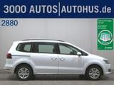 Volkswagen Sharan 1.4 TSI Comf. 7-Sitze Navi PDC Shz AHK - gebrauchte Volkswagen Sharan aus dem Jahr 2022