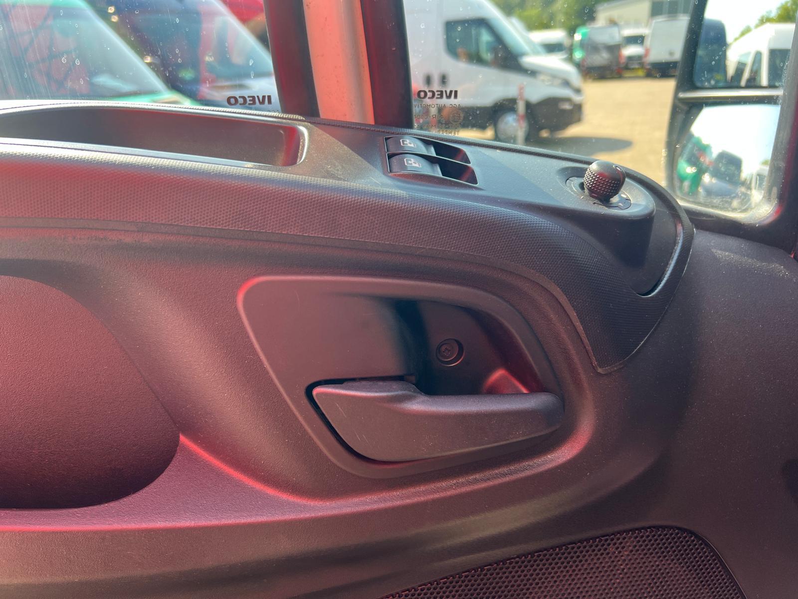 Iveco Daily 72c18 Maxi XXL Koffer*1.Hand*Euro6*