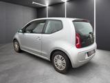 Volkswagen up! move up! | SHZ*KLIMA*1.HAND - Volkswagen up! mit Benzin-Antrieb