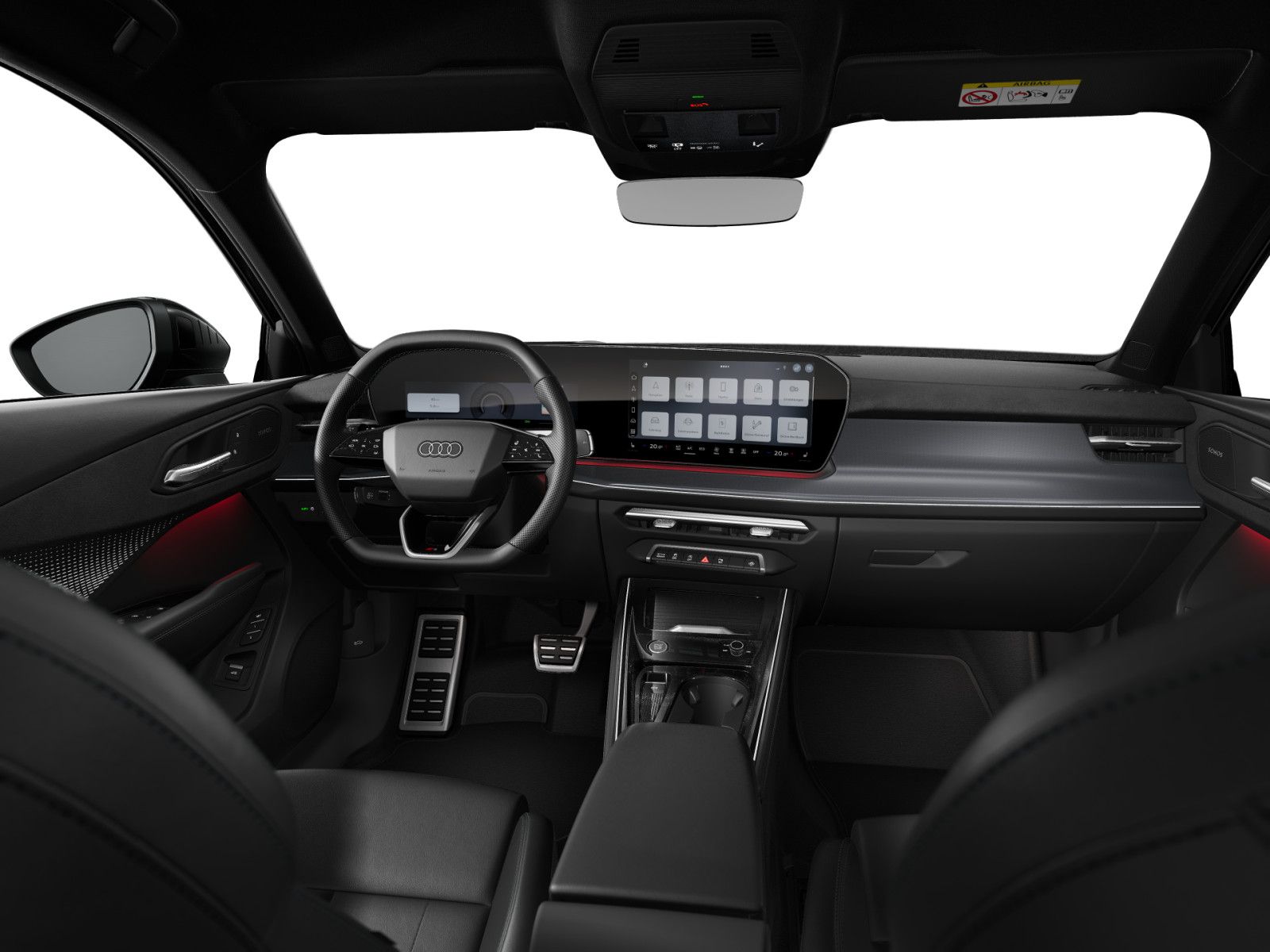 Audi Q3 - Bild 8