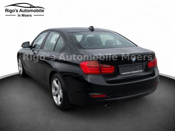 BMW 316 - 8