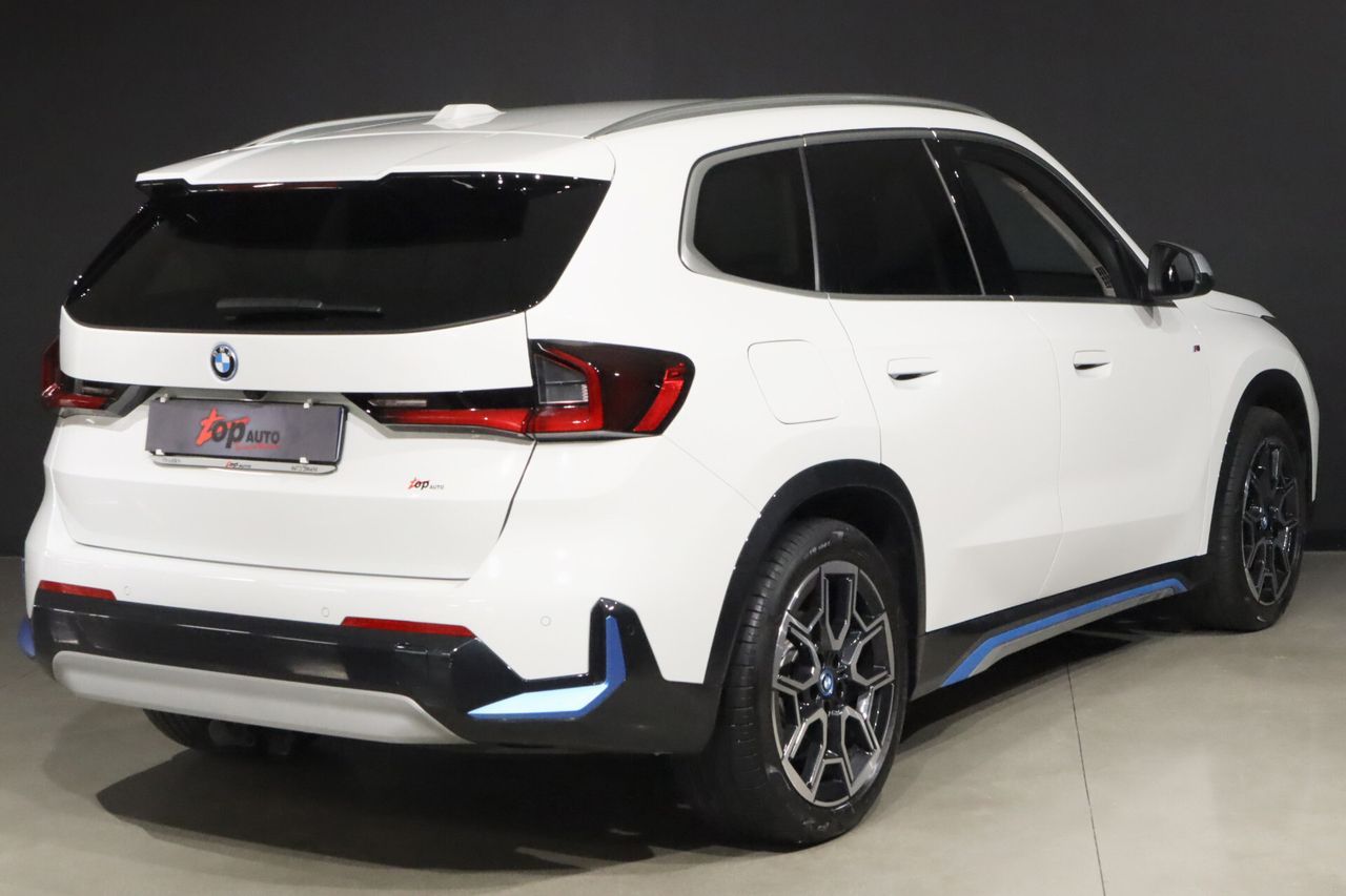 Other Bmw IX1 30 xDrive xLine 313CV GANCIO KEYLESS imagem 2