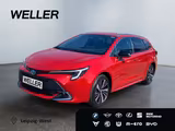Toyota Corolla 2.0 Hybrid TS Teamplayer *Technik*CAM*el