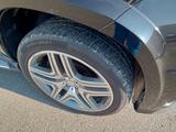 Mercedes-Benz GL 55 AMG - Mercedes-Benz GL-Class mit Benzin-Antrieb