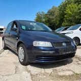 Fiat Stilo 1.6 16V Dynamic WENIG KM orginaler km stan - Fiat Stilo: 1.6