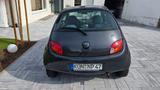 Ford Ka/Ka+ 1,3 51kW Style Style - Ford Ka/Ka+ aus 2008