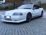 Renault Alpine V6 Gt (Kat) - Renault aus 1990
