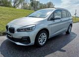 BMW 216 216d Active Tourer Advantage- 7 se... - BMW 216 aus 2018