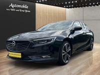 Opel Insignia GS  2.0 BiTurbo D 4x4 Autm. Ultimate 20