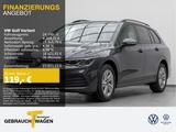 Volkswagen Golf Variant 2.0 TDI DSG LIFE NAVI ergoActiveSit