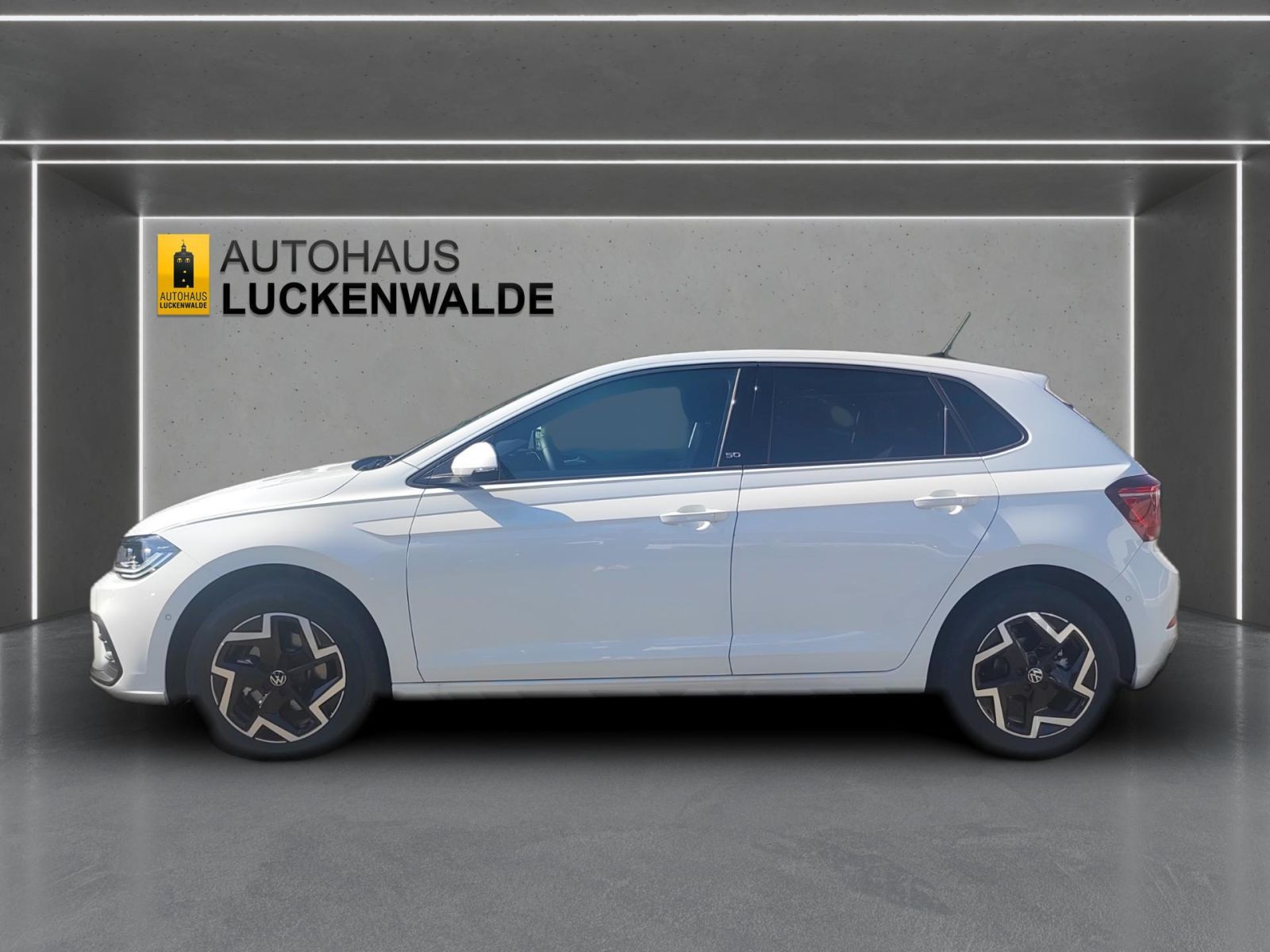 Volkswagen Polo - Bild 4