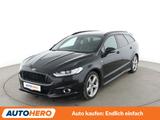 Ford Mondeo 2.0 TDCi ST-Line Aut.*NAVI*LED*CAM*TEMPO* - Ford Mondeo Gebrauchtwagen in Nürnberg
