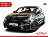 Hyundai i30 2.0 T-GDI N Performance LED Navi Kamera DAB - Hyundai i30 Gebrauchtwagen in Hamburg