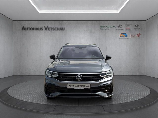 Tiguan Allspace 2.0 TDI DSG 4Motion R-Line Navi