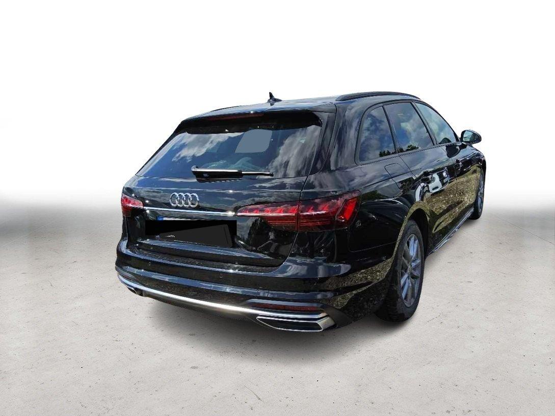 Audi A4 Avant 35 TDI advanced APP+AHK+ACC+LED+NAVI, миниатюра 3
