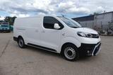 Toyota Proace 2.0 L3 Meister*Klima*Temp*Navi*AHK*Kamera - Toyota Kastenwagen