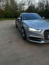 Audi A6 3.0 TDI 200kW quattro S tronic - - Audi A6 Gebrauchtwagen in Mannheim