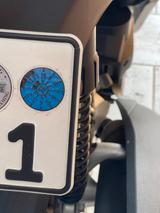Yamaha Tricity 125 (Anniversary Edition) - YAMAHA TR1