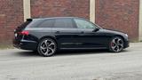 Audi S4 Av. TDI quattro tiptronic Matrix Pano B&O HUD - Audi S4 in Bielefeld