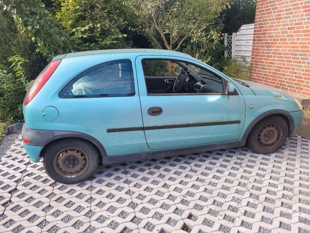 Opel Corsa 1.2c